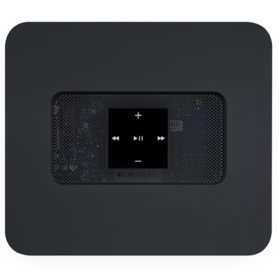 Bluesound CD Players