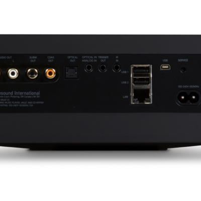 Bluesound CD Players