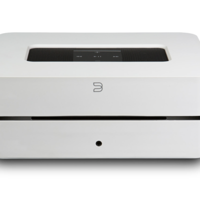 Bluesound CD Players