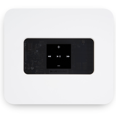 Bluesound CD Players