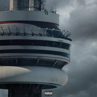 Drake Views Vinyl Record