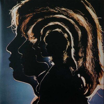 The Rolling Stones - Hot Rocks 1964-1971 - Vinyl Record