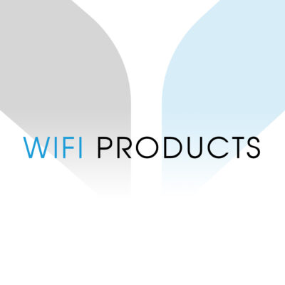Wi-Fi/Wireless/Network Products