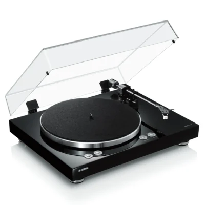 Yamaha Turntables