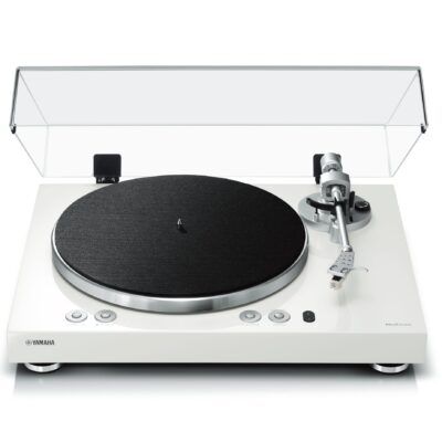 Yamaha Turntables
