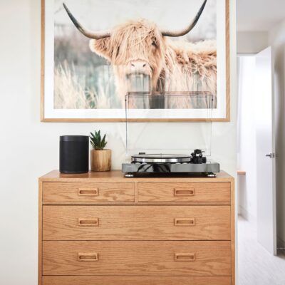 Yamaha Turntables