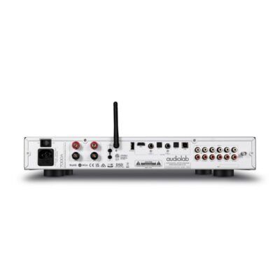 Audiolab Amplifiers