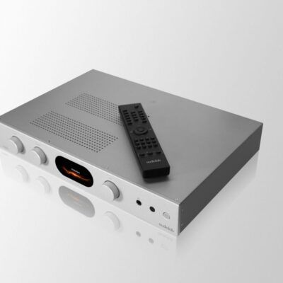 Audiolab Amplifiers
