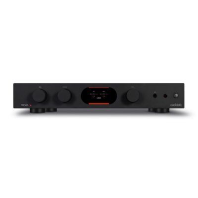 Audiolab Amplifiers