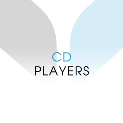 CD Players