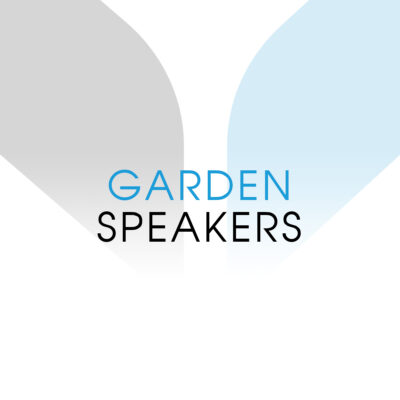 Garden Speakers