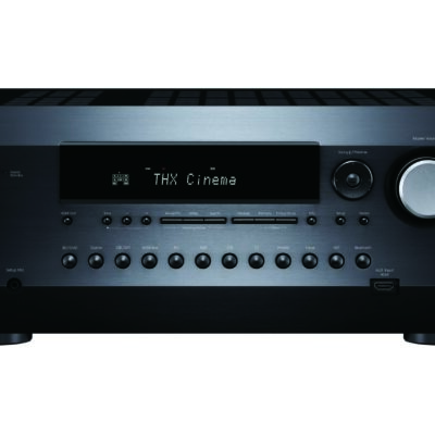 Integra DRX5.4 Audio Visual Amplifier