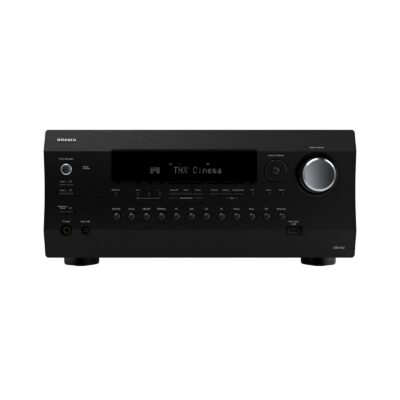 Integra INT DRX8.4 AV Amplifier