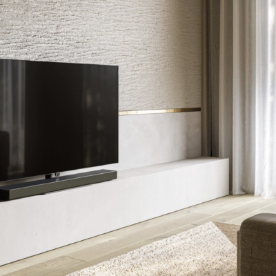 Loewe Klang Bar 3MR Soundbar 1