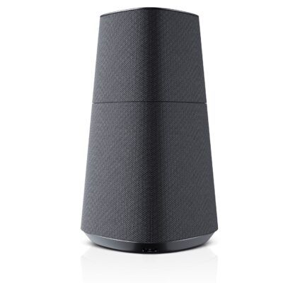 Loewe Klang MR3 Wireless Speaker 1