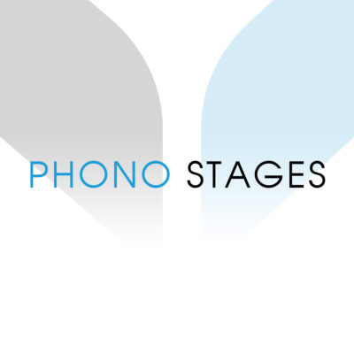 Phono Stages