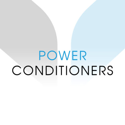 Power Conditioners