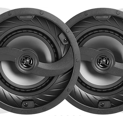Triad Episode® CORE 1 Series In-Ceiling Speaker (Pair) - 6"
