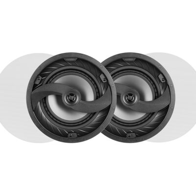 Triad Episode® CORE 1 Series In-Ceiling Speaker (Pair) - 8"