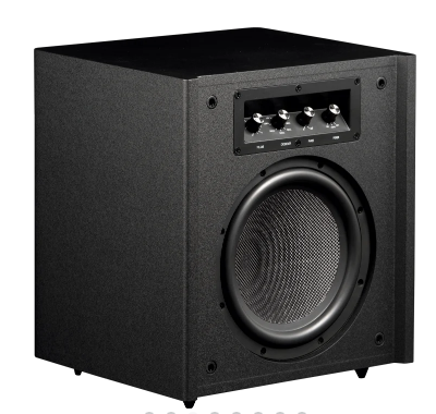 Active Subwoofers