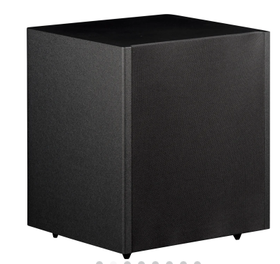 Triad InRoom OmniSub 8 Subwoofer