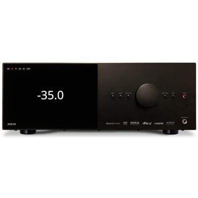 Anthem AVM90 8K AV Processor
