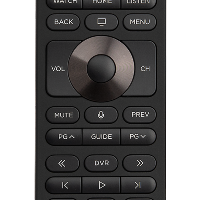 Control4 Halo Remote