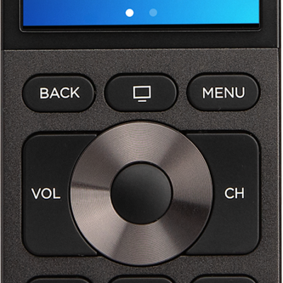 Control4 Halo Touch Remote