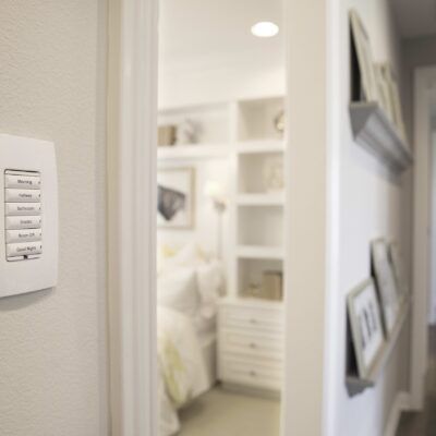 Lighting Control