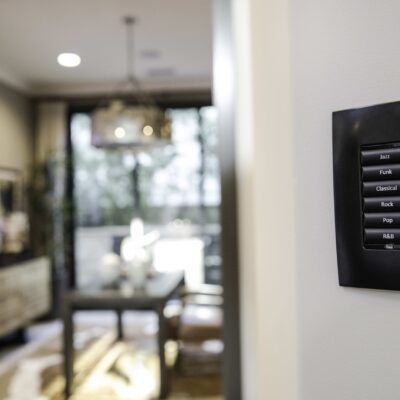 Lighting Control