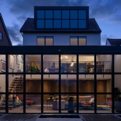 Lutron Lighting Control
