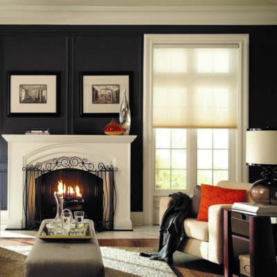 Electric Blinds/Curtains