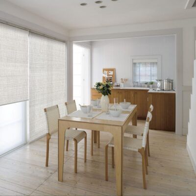 Electric Blinds/Curtains