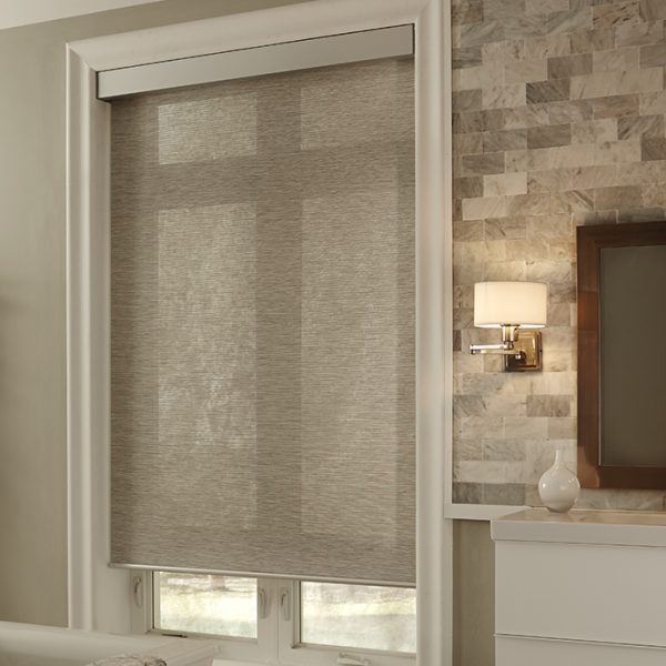 Qmotion Electric Blinds/Curtains (Bespoke) 4