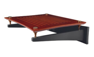 Quadraspire Q4 Wall Shelf