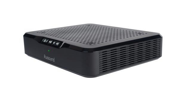 Russound MBX-AMPi Wi-Fi Streaming Zone Amplifier 5
