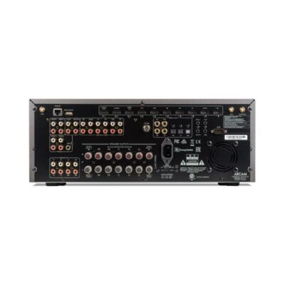 Arcam A/V Receivers