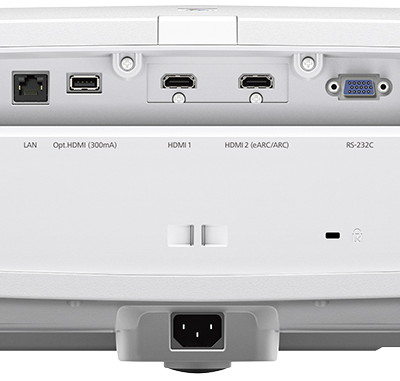 Epson Projectors