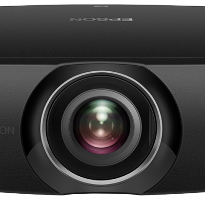 Epson EH-LS12000B Black 4K Laser Projector