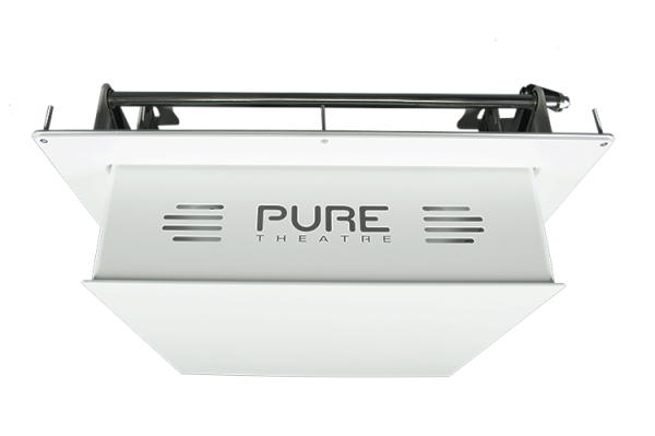 Pure Theatre CR50 Projector Lift (Electric) 5