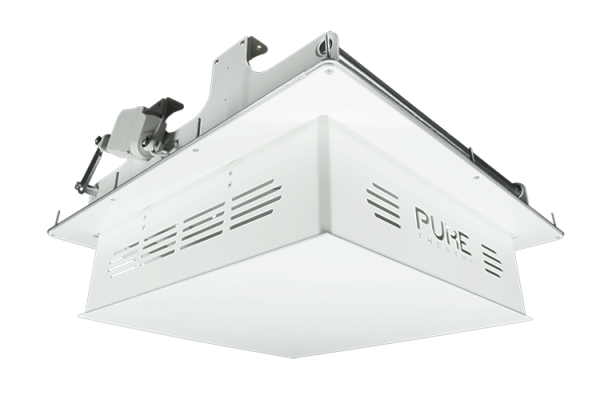 Pure Theatre CR60 Projector Lift 6