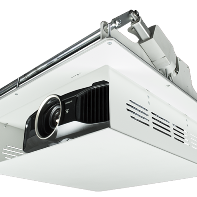 Pure Theatre CR70 Projector Lift