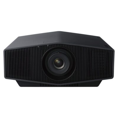 Sony VPL-XW5000ES 4K Laser Home Cinema Projector
