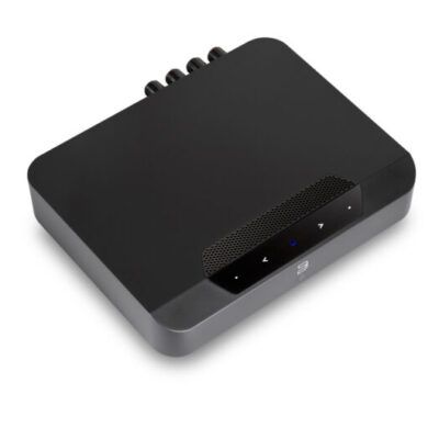 Bluesound Amplifiers