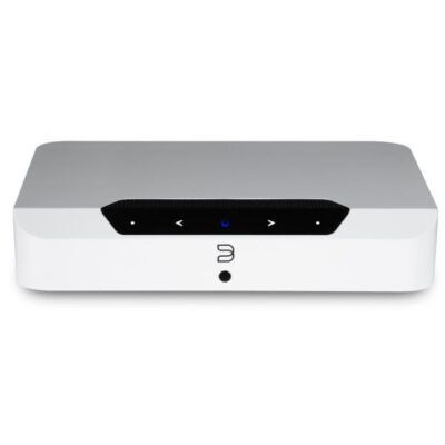Bluesound Amplifiers