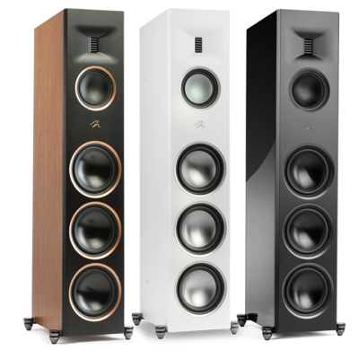Martin Logan Motion XT F200