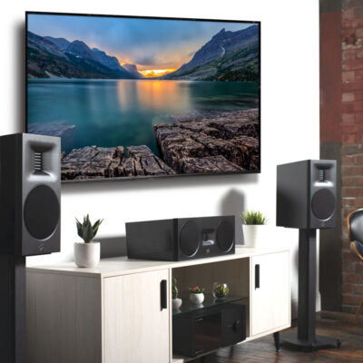 Martin Logan Motion XT B100