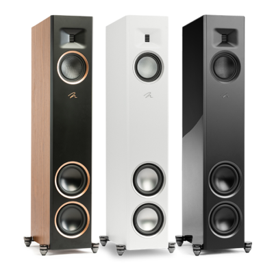 Martin Logan Motion F20