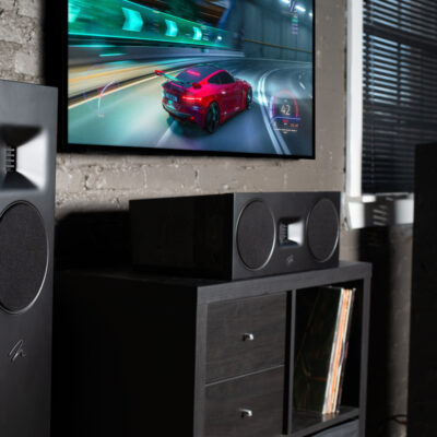 Martin Logan Motion F10
