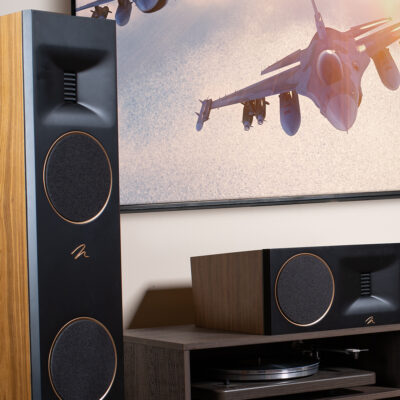 Martin Logan Motion XT F100
